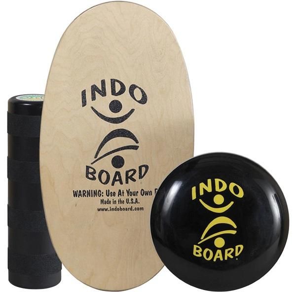 INDO BOARD  インドボード　2点セット　ストレッチマット付きサイズ