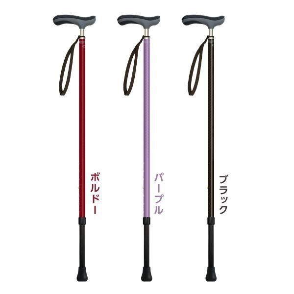 抗ウイルス楽ーダ 伸縮杖（日本製）｜シナノ公式オンラインストア