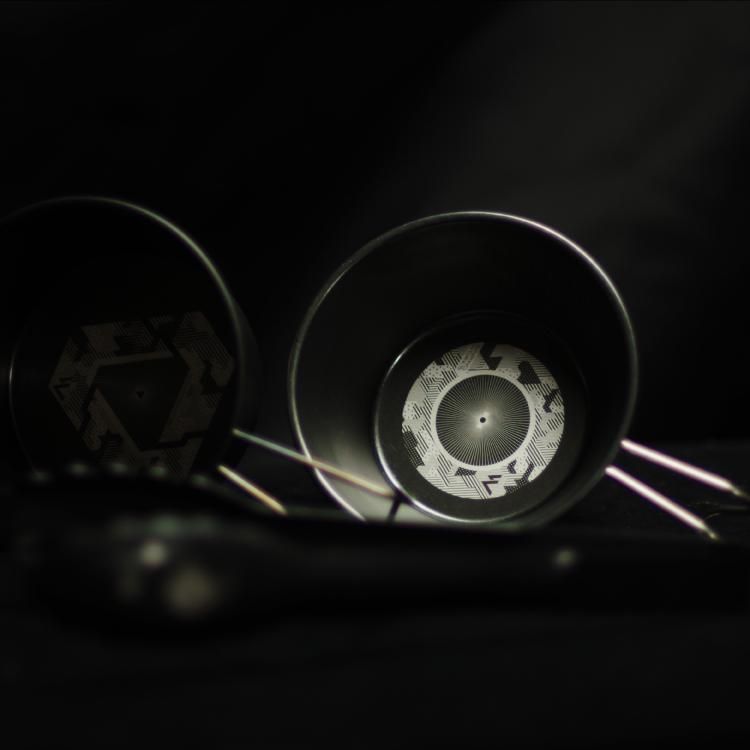 ブラックシェラカップ 320ml | SINANO WORKS ブラックシェラカップ 320ml | SINANO WORKS