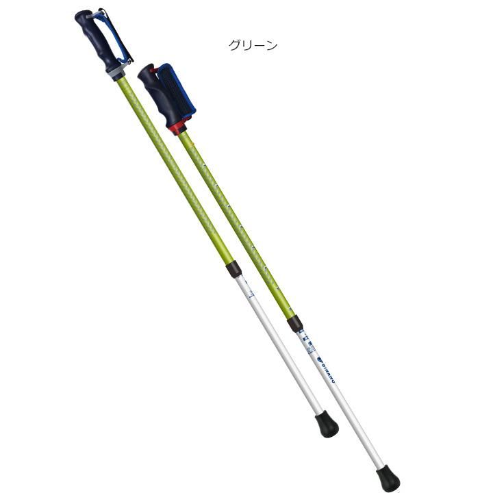 抗ウイルス あんしん2本杖（日本製）｜シナノ公式オンラインストア