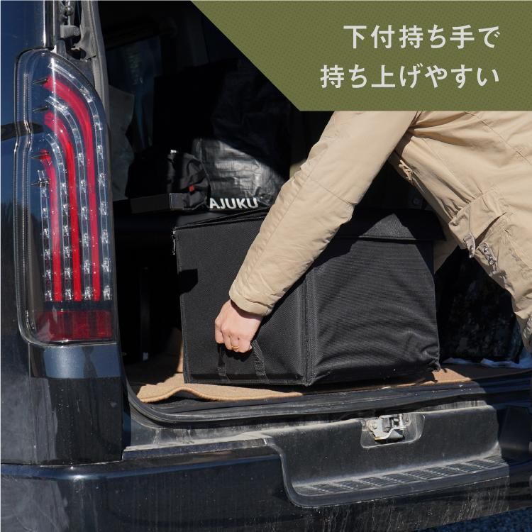 焚火台「Solo Stove レンジャー」専用ケース マフーバ | SINANO WORKS