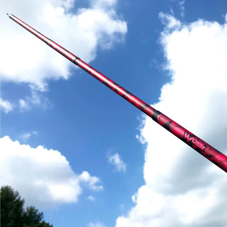THE POLE SUB185 | サブポール | SINANO WORKS THE POLE SUB185 | サブポール | SINANO WORKS