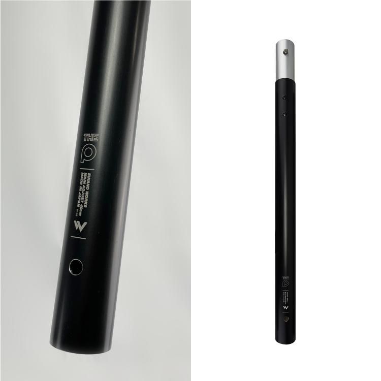 THE POLE MAIN ADJUST40 | メインポール | SINANO WORKS