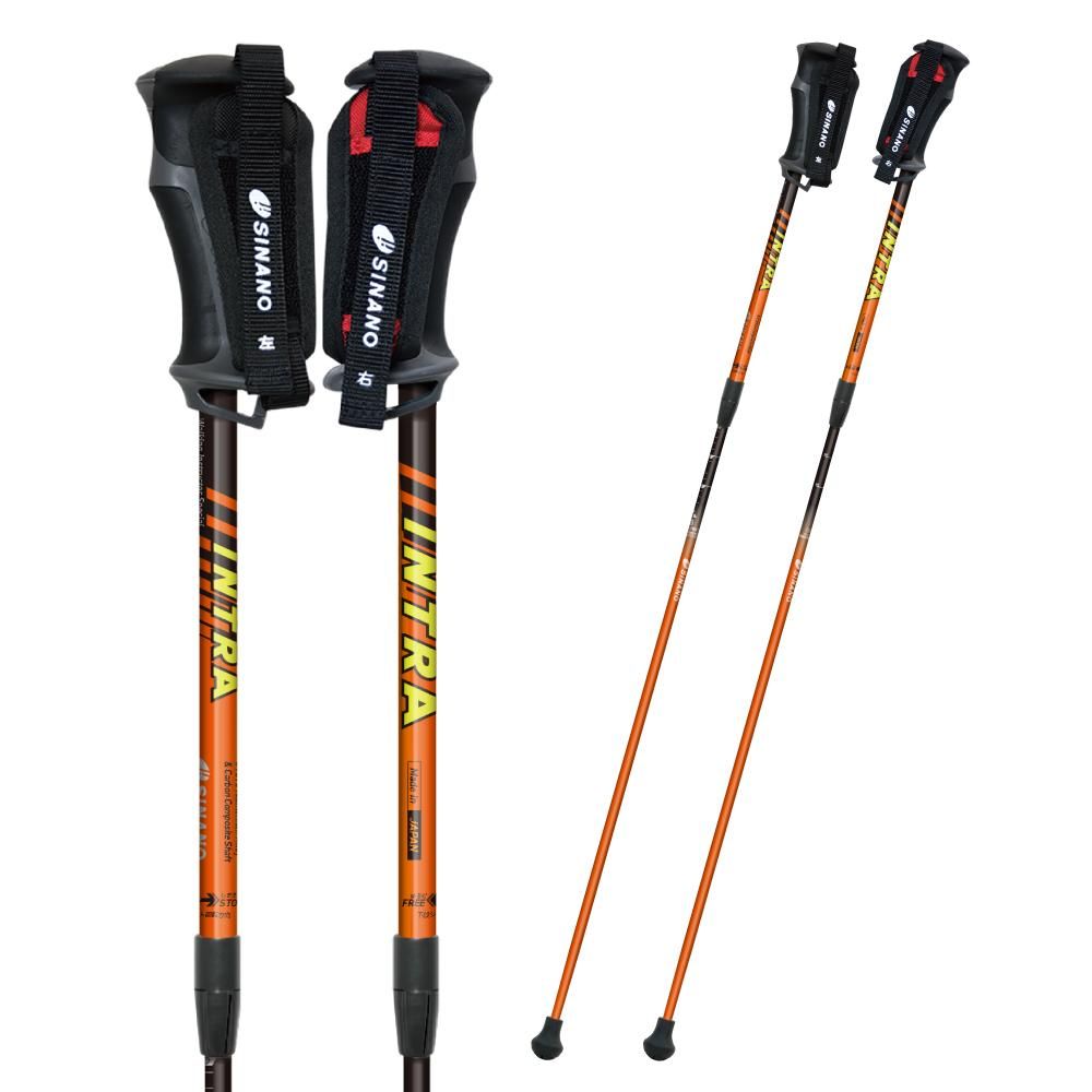 タ*キ様 【海外Ｌサイズ】NRL ボーダフォン・ウォーリアーズ '22トレーニン シナノ ウォーキングポール レビータ イントラ【指導員に