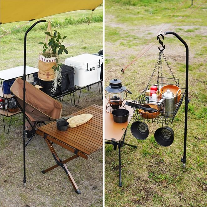 SNIPE STAND for Lantern | SINANO WORKS SNIPE STAND for Lantern | SINANO WORKS