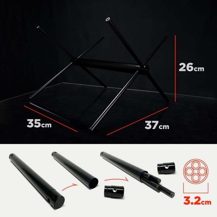 A$AP MOB 603030 サイドアクリル　天板穴　コーキング A$AP MOB 603030 サイドアクリル 天板穴 コーキング A$AP MOB