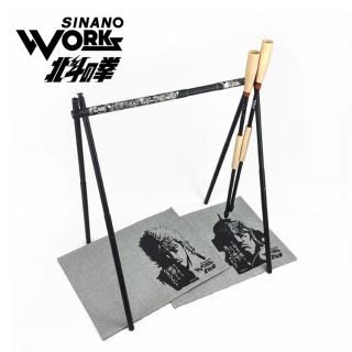 SINANO WORKS  ͤη40thǥ