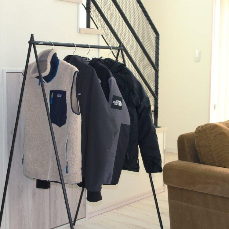 ながのキャンパル ONLINE SHOP / SINANO WORKS｜SNIPE HANGER