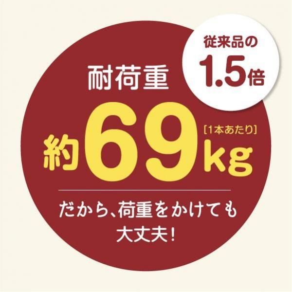 makiwaritaroさん　専用　【上下の押さえ部分のみ】介護用2本セット 楽天市場】【楽天1位獲得】シナノ あんしん2本杖 2本1組 介護
