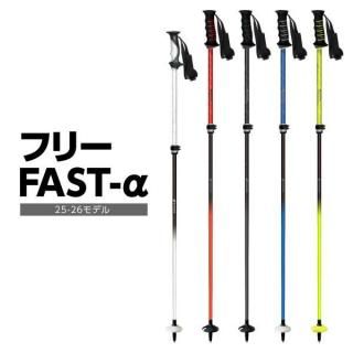 ե꡼FAST-