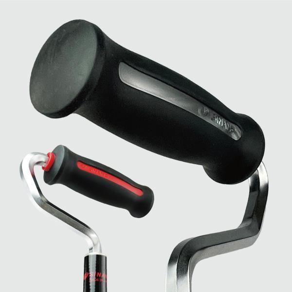 lasayA Face Gel 4点セット 新発売】やわらGELグリップ4点杖 TYPE-U（介護保険対象商品