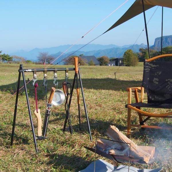 SNIPE HANGER SOLO LTD RD | ハンガーラック スナイプハンガー