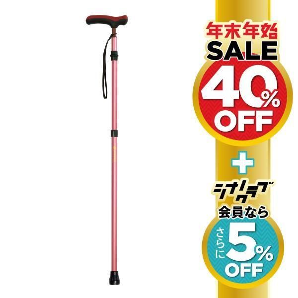 カイノス 自由自在杖