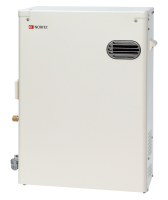OQB-3706Y ノーリツ 給湯専用 送料無料 代引きOK 【OQB-3704Y後継機種】 の商品画像