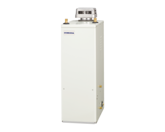 UKB-NX372B(AD) コロナ 石油給湯器 送料無料 代引きOK の商品画像