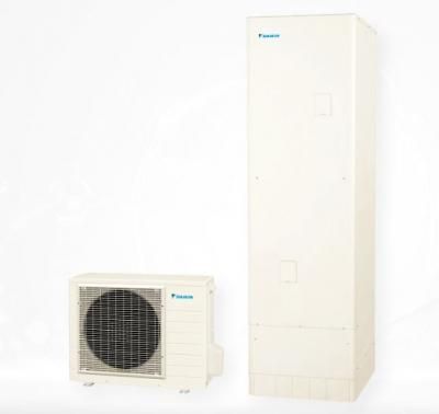 【納期目安3日〜1週間】 EQA37YSV 370L 一般地仕様 オート 角型 高圧  ダイキン エコキュート 本州送料無料 代引き不可 メーカー直送 リモコン・脚カバー別売の商品画像