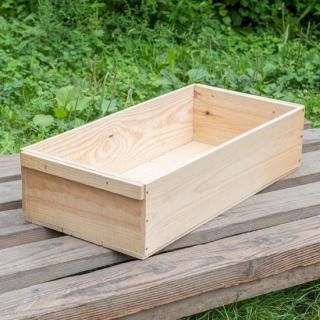 新坂製函｜木箱製造販売。ガーデニング、インテリア、DIYに!