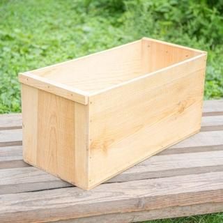 100年以上前 年代物 木箱 工芸品セット Amazon | 木工工作キット さいせん箱型貯金箱 自分でつくる木の