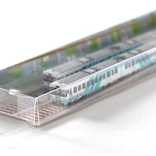 ハシ鉄 阿武急8100形シリーズ - 阿武隈急行オンラインショップ