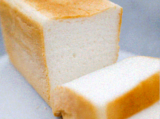 グルテン不使用　米粉100%生食パン