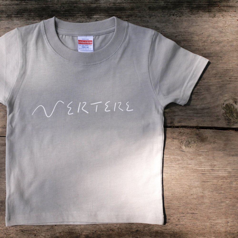 VERTERE Kid's T-shirt