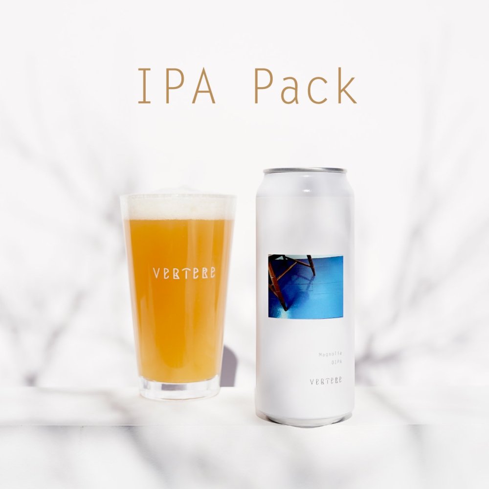 IPA Pack / ӡ4 4/6꡼