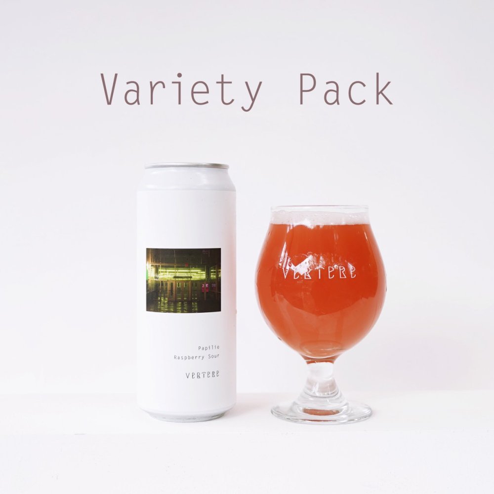 Variety Pack / ӡ4 4/19꡼
