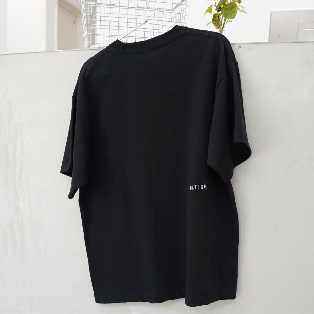 Back Stitch T-shirt 