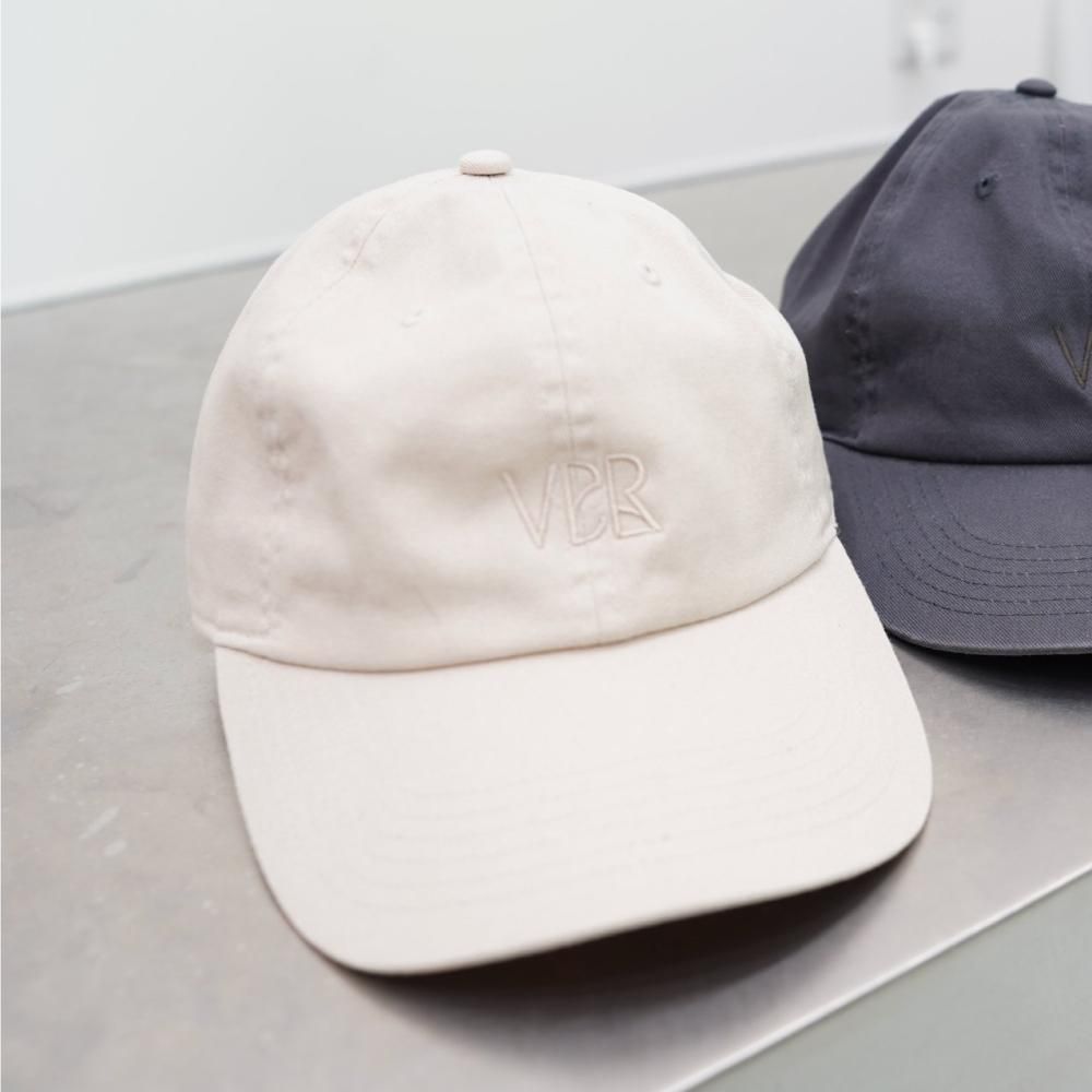 Cotton Baseball Cap