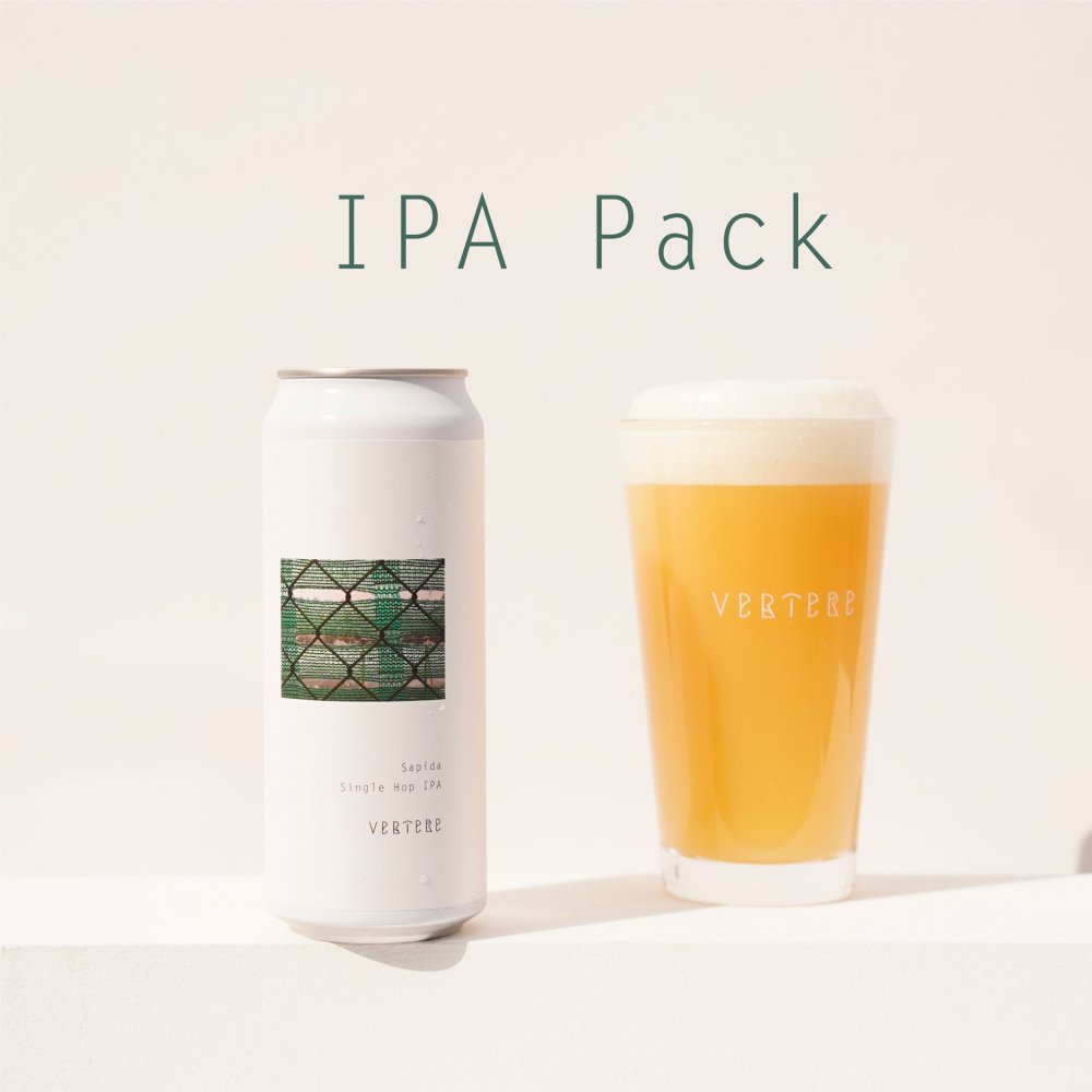 IPA Pack / ӡ4