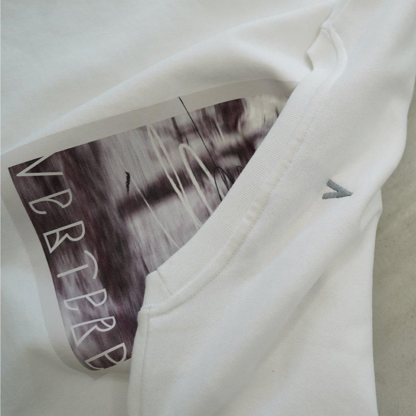 Photo Sweatshirt 