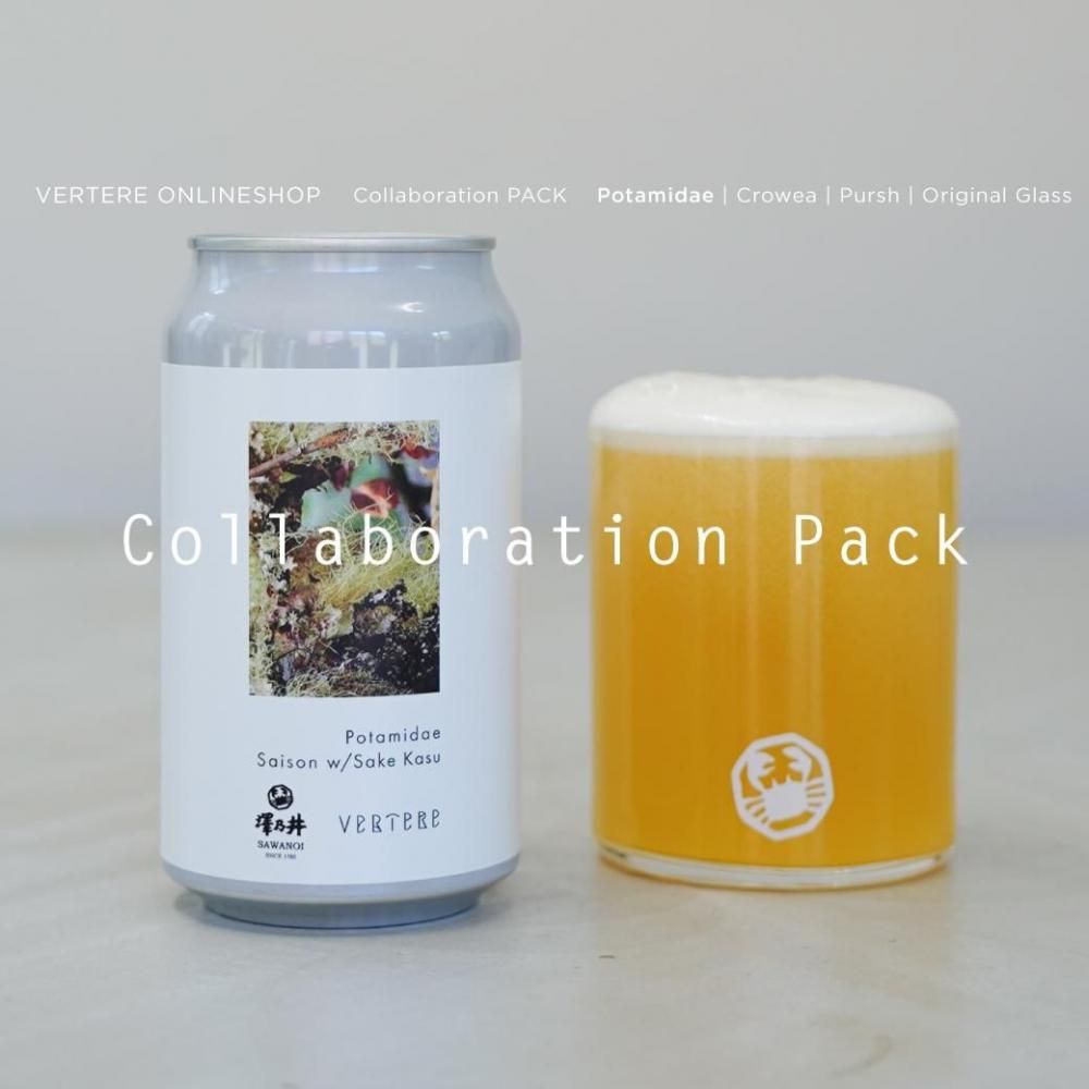 ߷ǵ Collaboration Pack / ӡ饹