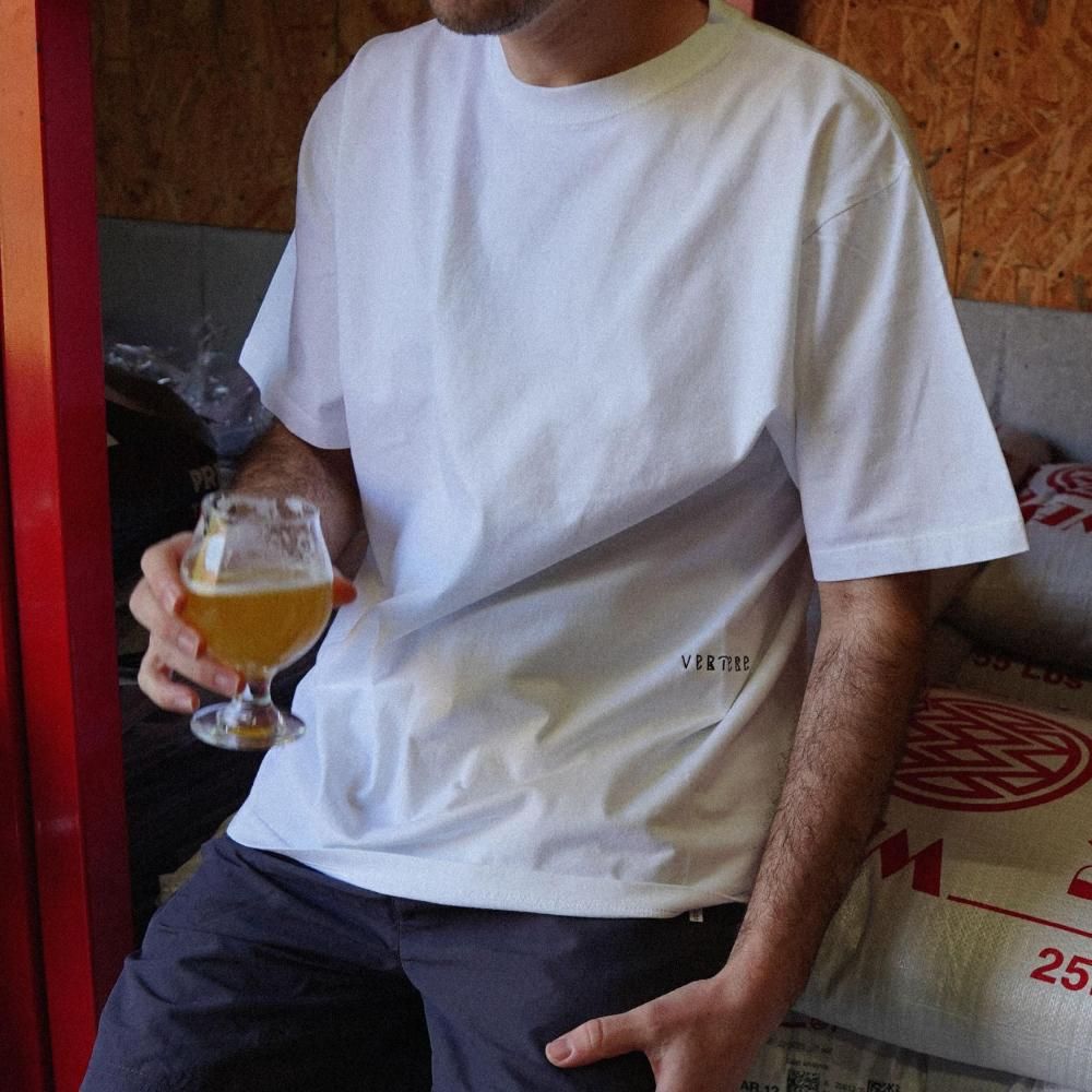 Garment Dye T-shirt