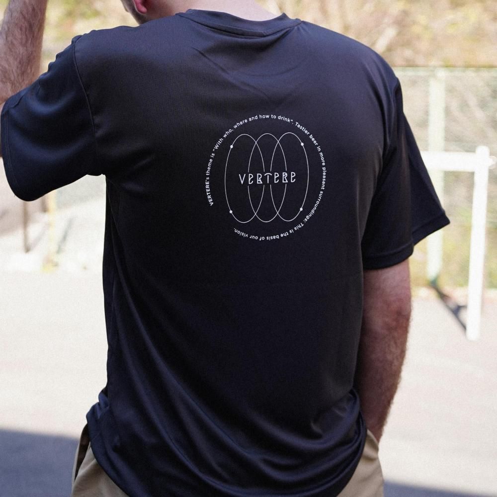 Dry T-shirt
