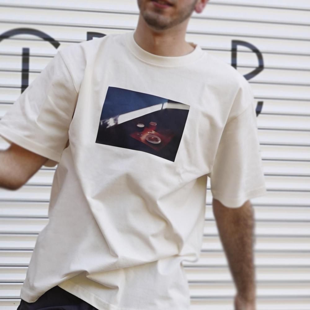 Ź޸VERTERE Eifuku T-shirt