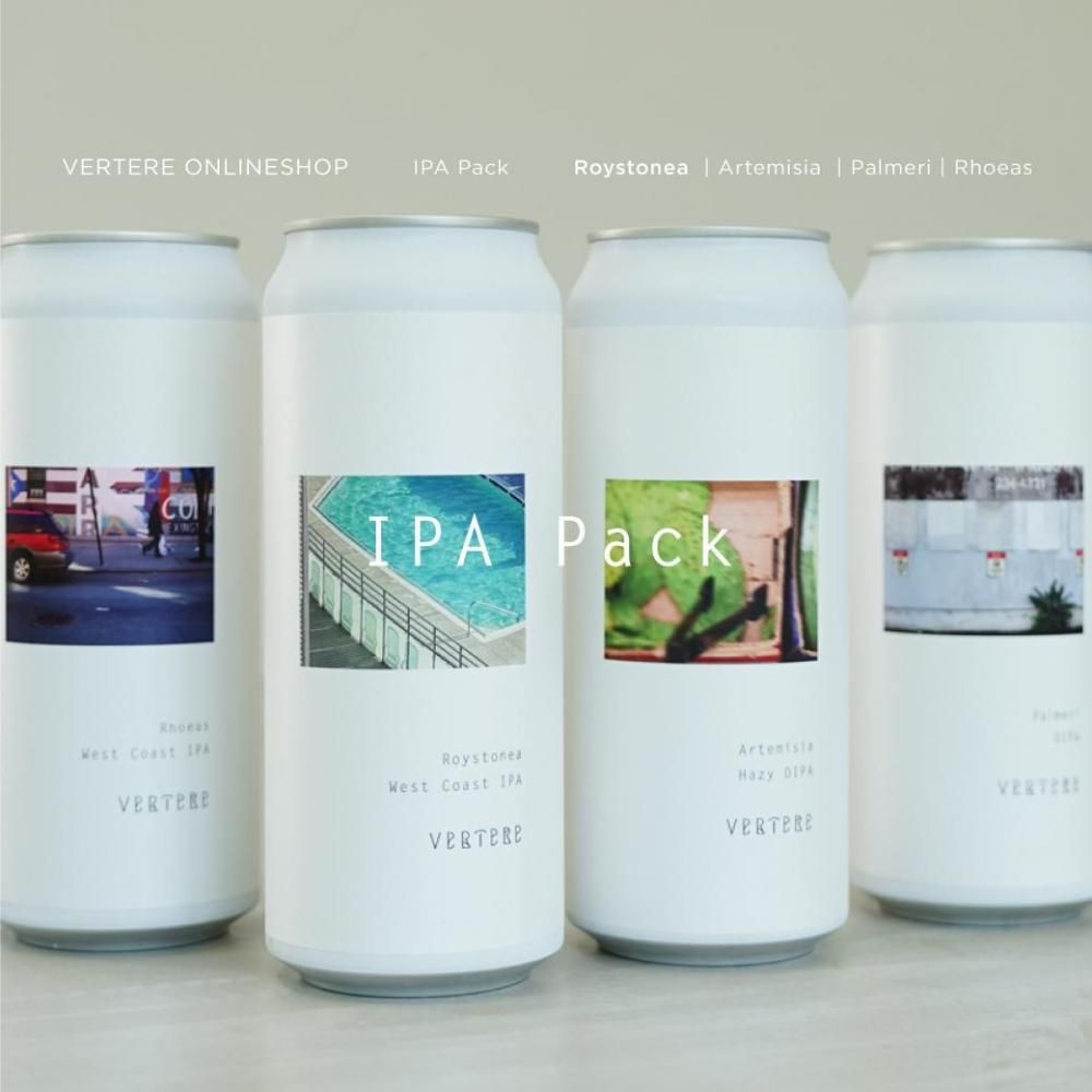 IPA Pack / ӡ4