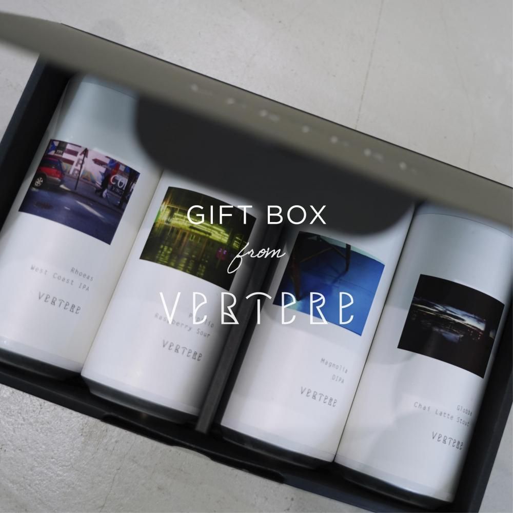 GIFT BOX / ӡ4