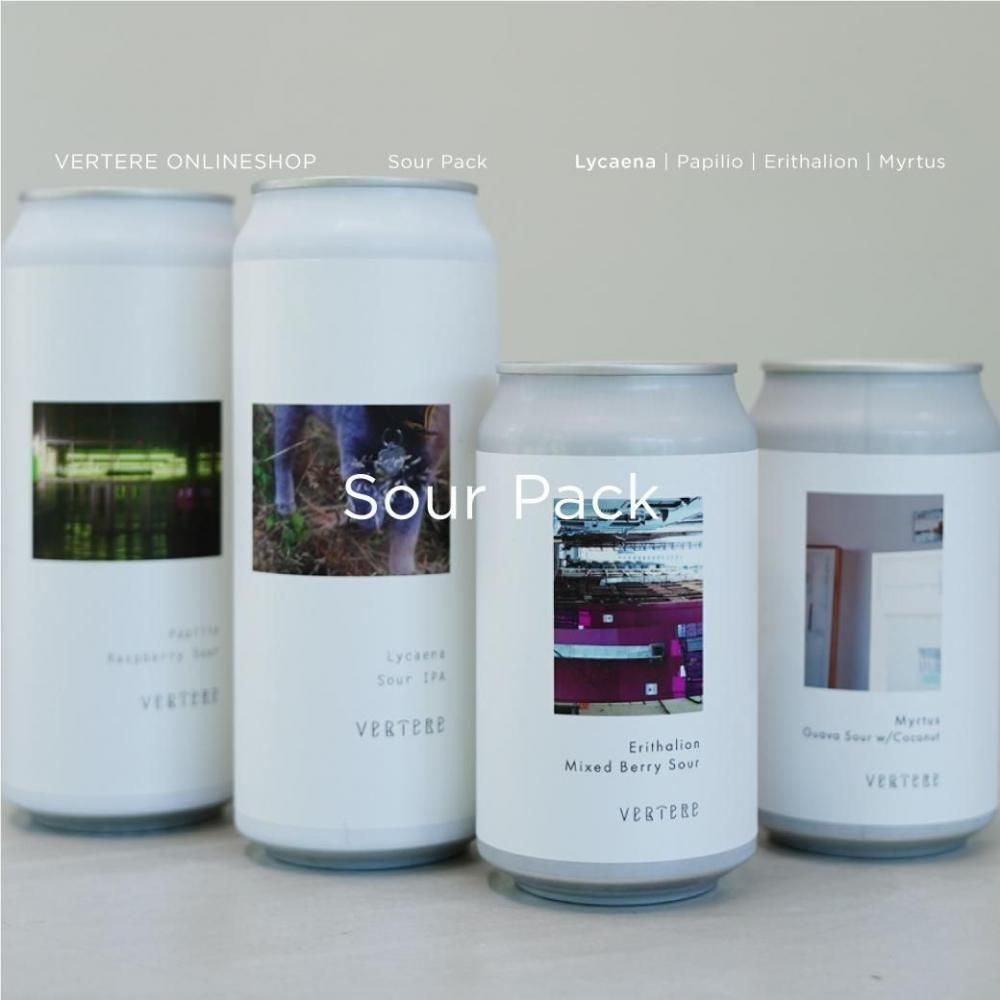 Sour Pack / ӡ4