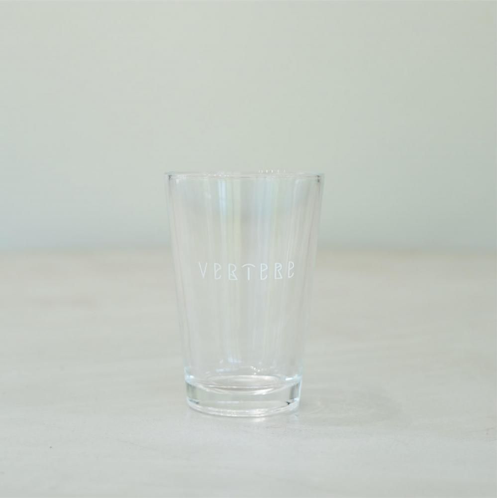 Half Pint Glass 