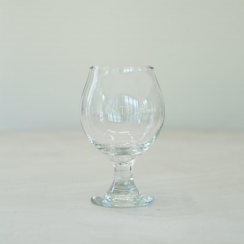 Tulip Glass