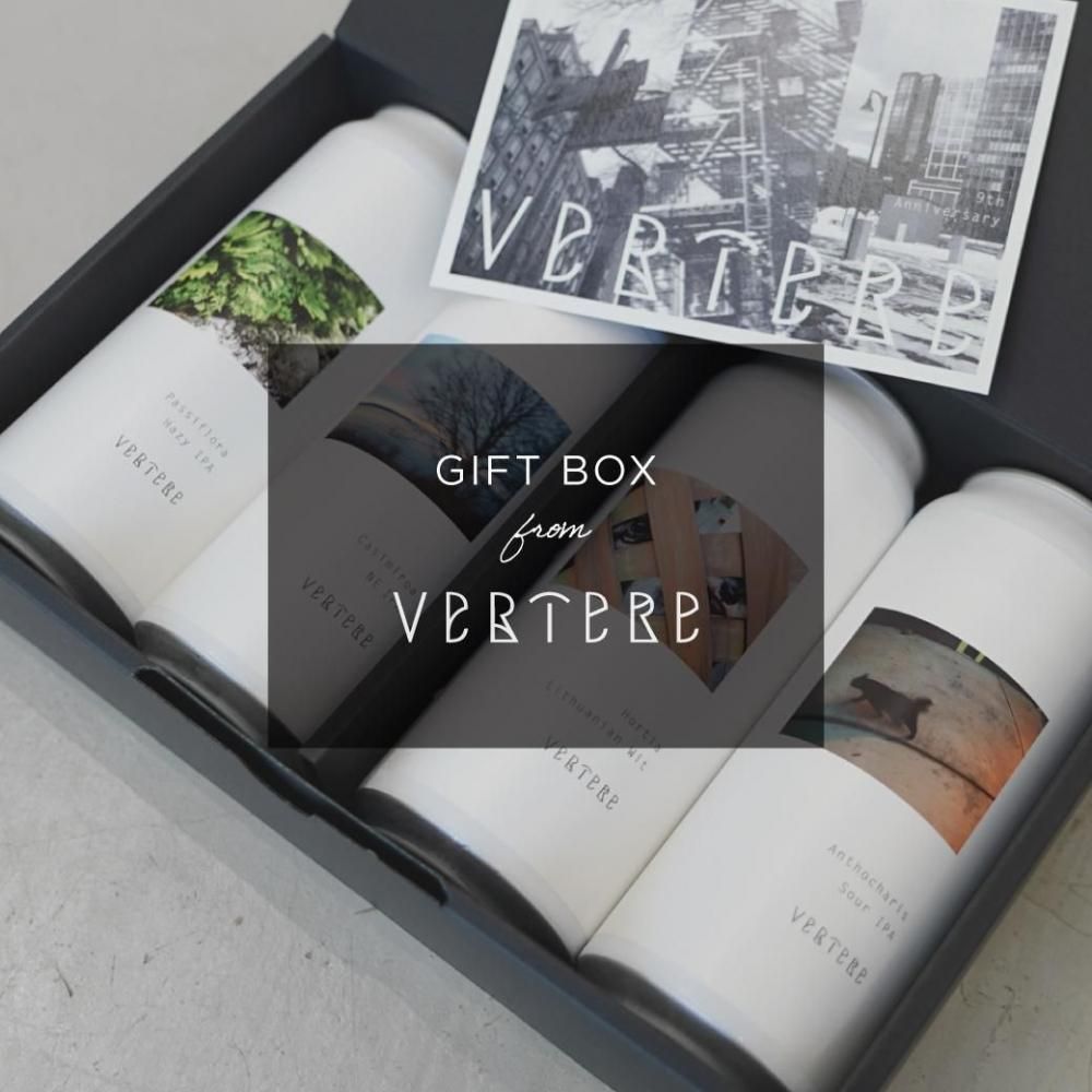 GIFT BOX / ӡ4