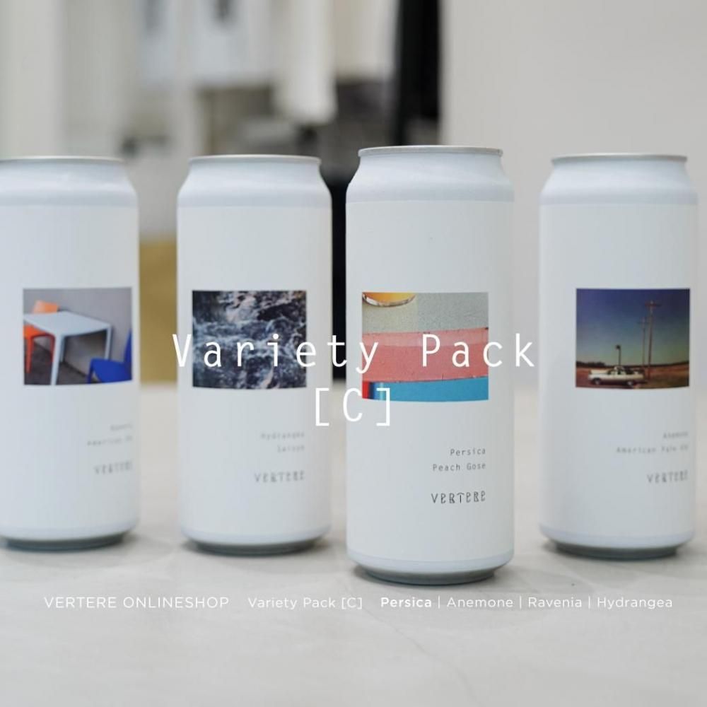 Variety Pack [C] / ӡ4