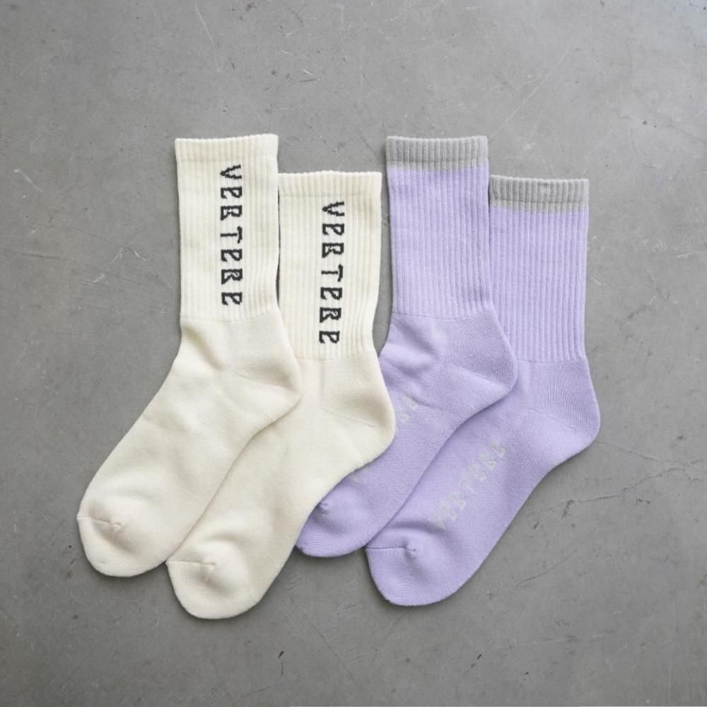 Socks / 2pairs