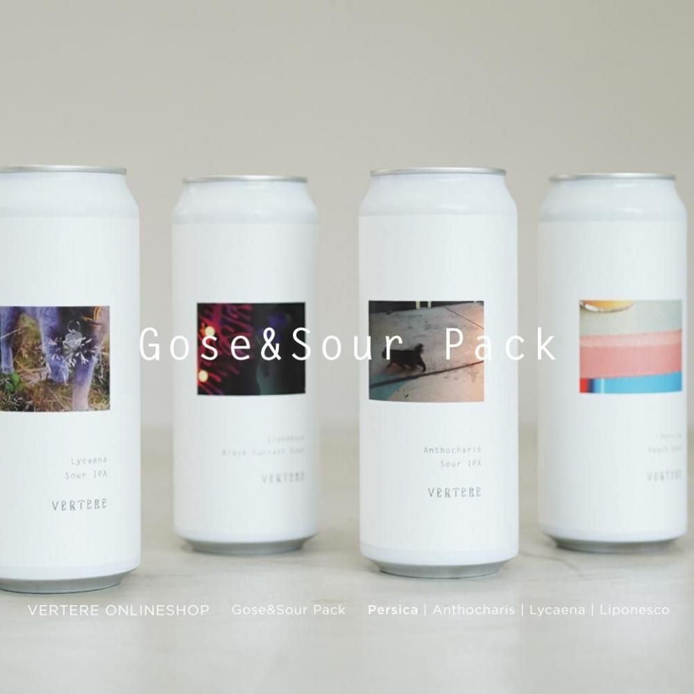 Gose&Sour Pack