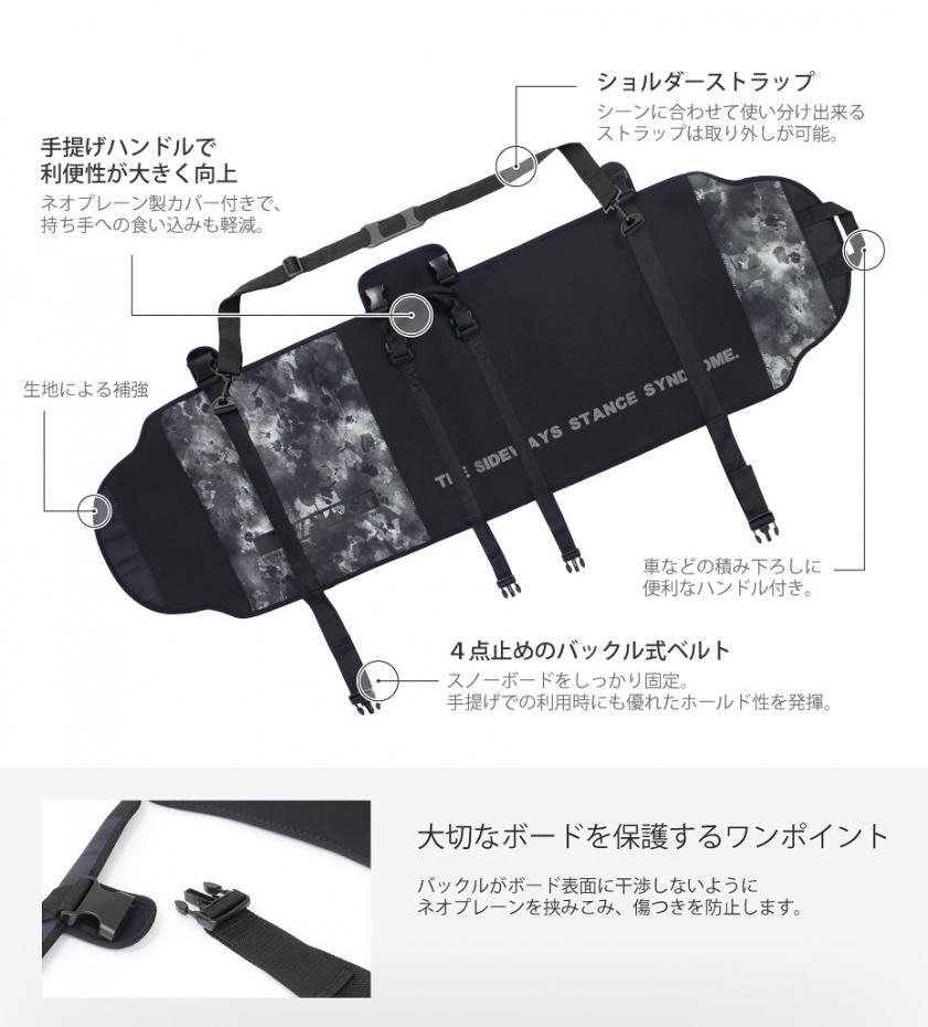 スノーボード ソールカバー VAXPOT(バックスポット) ソール スノーボード ソールカバー VAXPOT(バックスポット) ソール