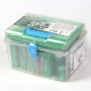 GALLIUM トライアルワクシングボックス ホットワックスセット BOX GALLIUM ガリウム Trial Waxing Set トライアルワクシングセット