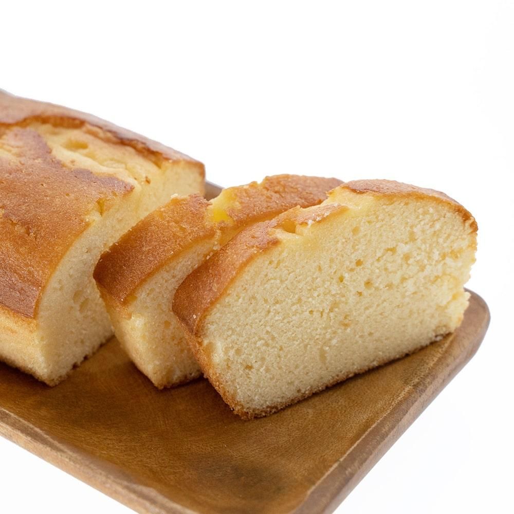 豆乳パウンドケーキ ひとやすみマルシェ