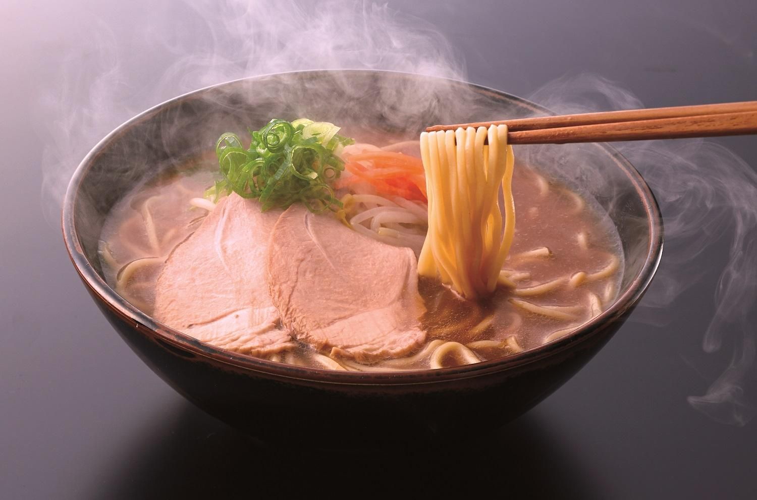 【古潭】お土産らーめん
