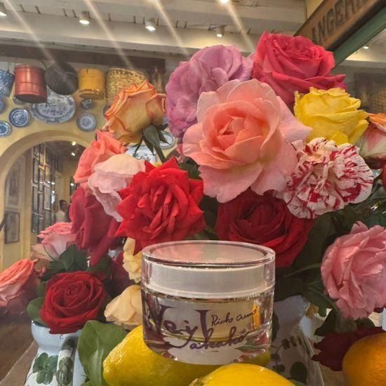 TAKAKOバースデー感謝祭50％OFF半額！待望の若返り美容クリーム