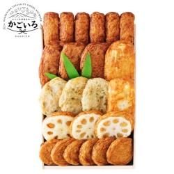 屋久島硯(特撰浸蝕硯）品番19-10＜屋久島天然硯 秀命堂
